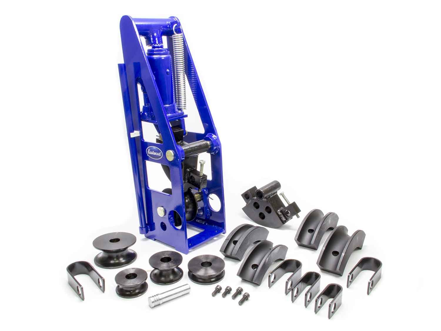 Eastwood 12485 Eastwood's Pro Former Tubing Bender Eastwood 12485