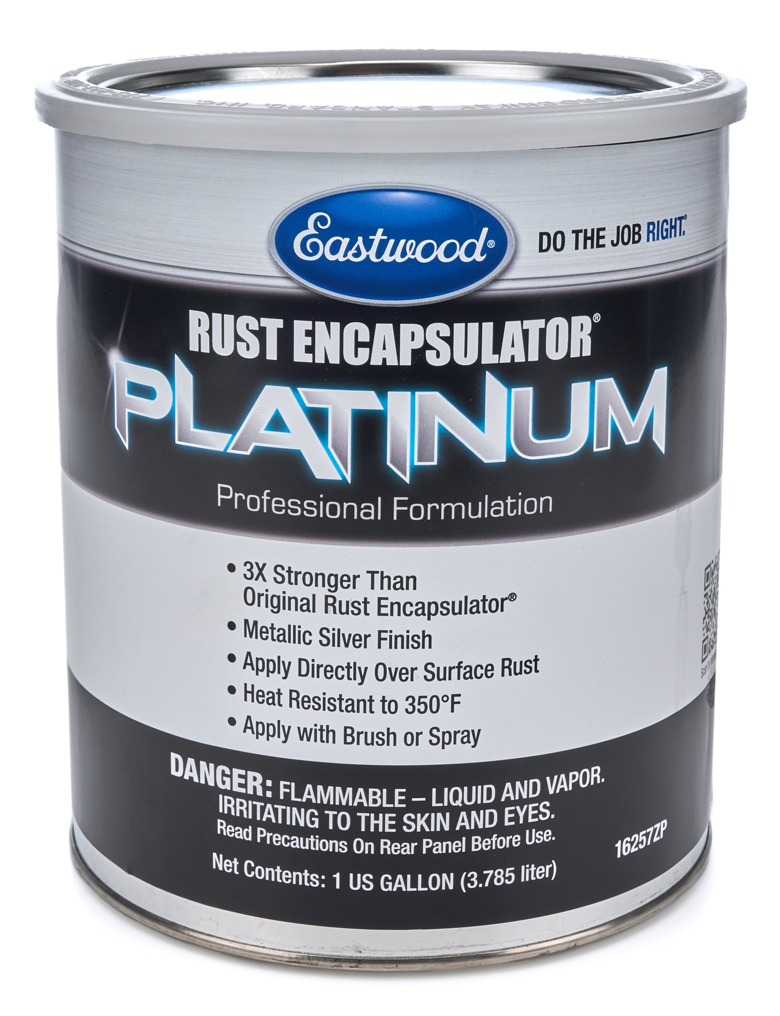 Eastwood 16257ZP Rust Encapsulator Platinum Gallon Eastwood 16257ZP