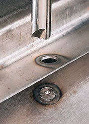 Eastwood 19017 3/8in Spot Weld Cutter Eastwood 19017