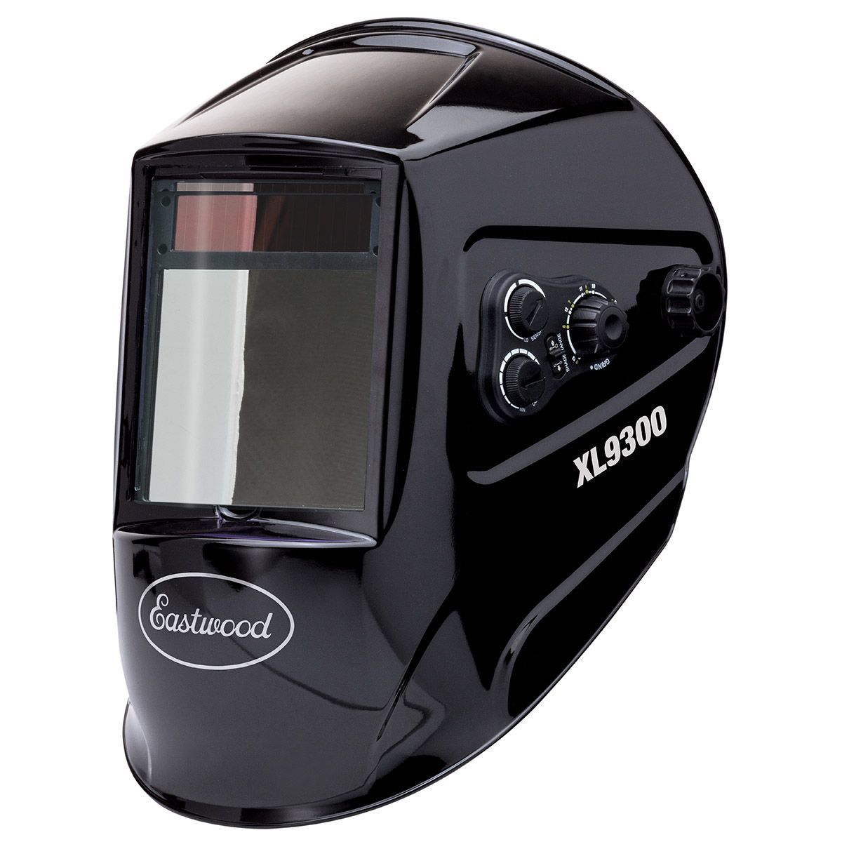 Eastwood 21484 Welding Helmet XL View Auto Darkening Eastwood 21484