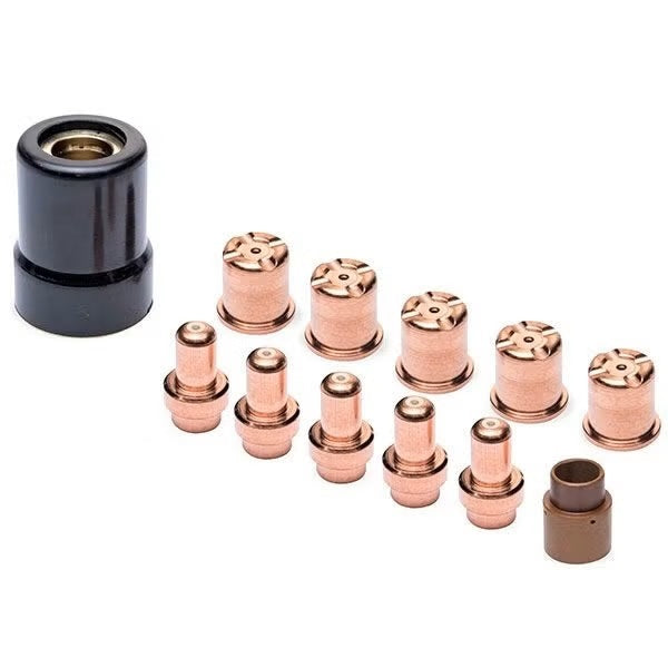 Eastwood 21542 Versa Cut 40 Plasma Cutter Consumables Kit Eastwood 21542