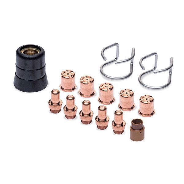 Eastwood 21543 Consumables Kit Versa Cut 60 Plasma Eastwood 21543