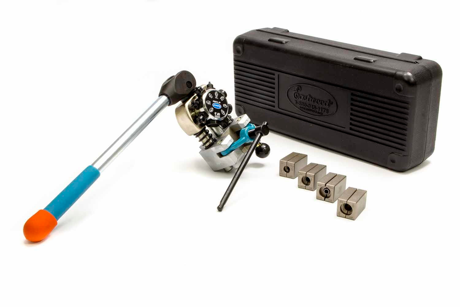 Eastwood 25304 Professional Brake Tubing Flaring Tool Eastwood 25304