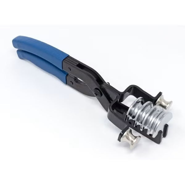 Eastwood 31839 Tubing Bender Brake Line 4 in 1 Eastwood 31839