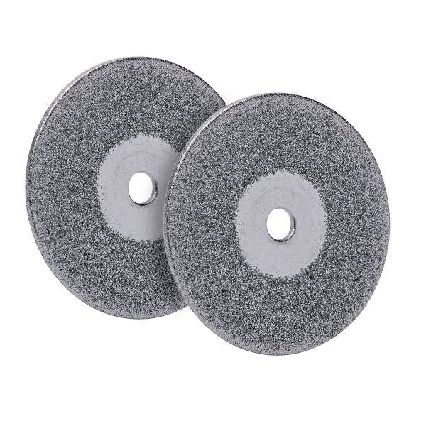 Eastwood 33309 Grinder Wheels 2 Pack Tungsten Grinder Eastwood 33309
