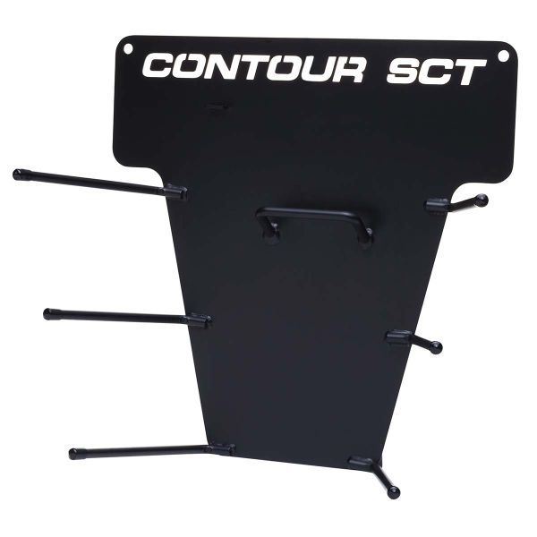 Eastwood 33328 Tool Rack Contour SCT Eastwood 33328
