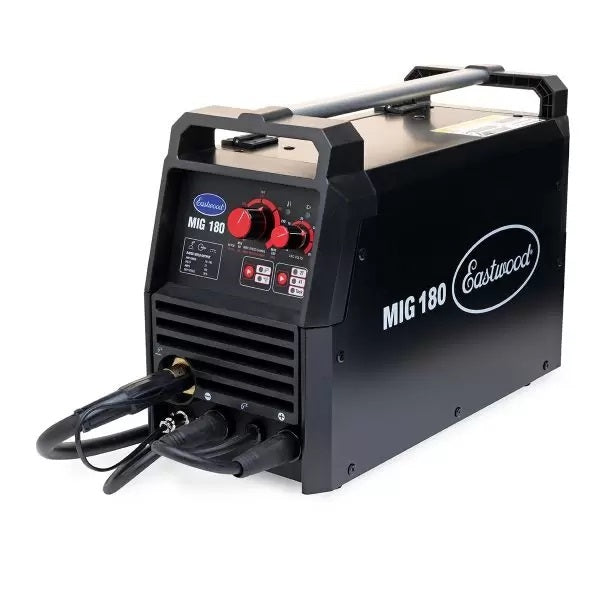 Eastwood 33980 Welder MIG 180 Amp 120 or 240 volts Eastwood 33980