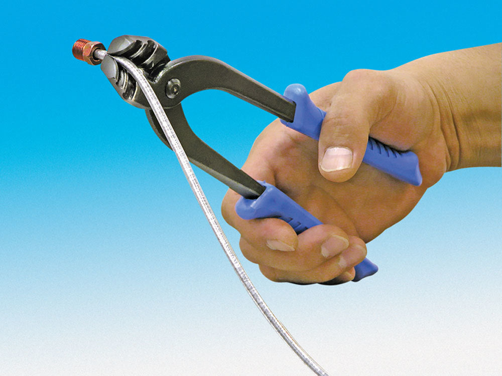 Eastwood 49074 Brake Line Forming Tool Eastwood 49074