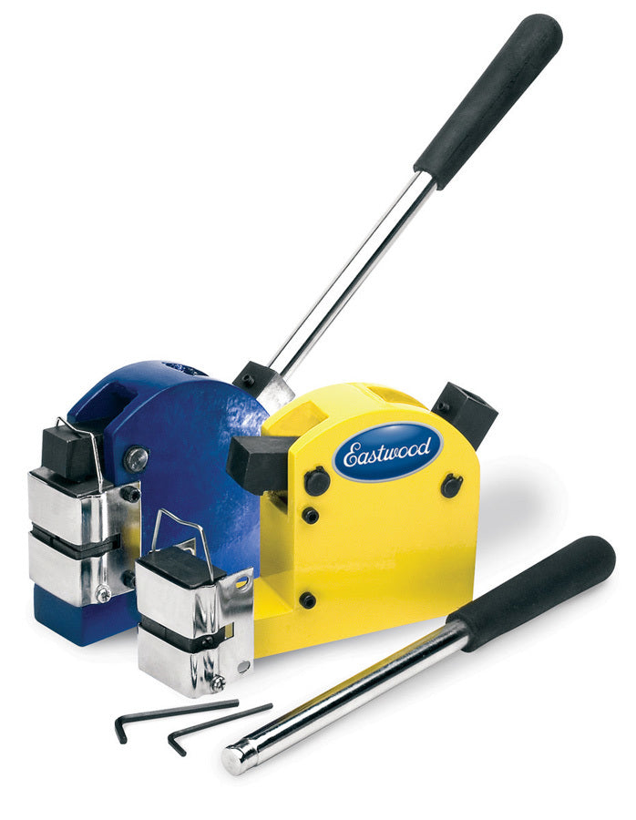 Eastwood 51088 Shrinker/Stretcher Combo Set-Two Bodies Two Jaws Eastwood 51088