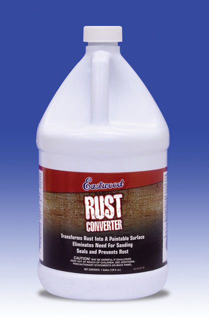 Eastwood 51677 Rust Converter Gallon Pail Eastwood 51677