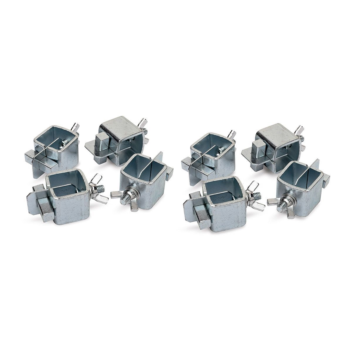 Eastwood 55265 Clamp Intergrip Panel Set  8pc Eastwood 55265