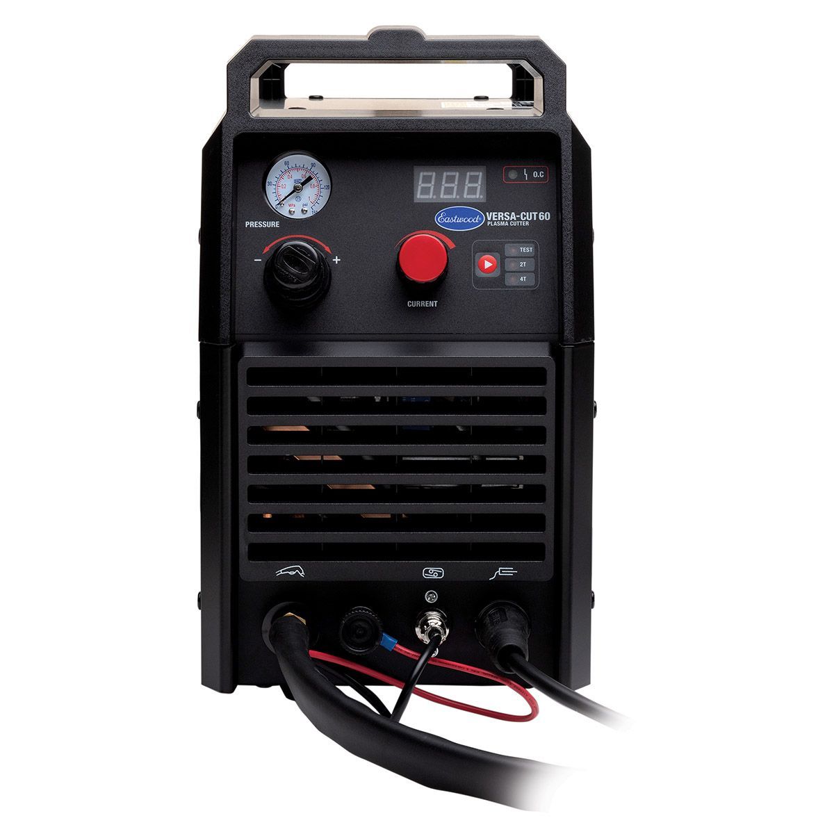 Eastwood 58221 Plasma Cutter 60 Amp Versa Cut Eastwood 58221