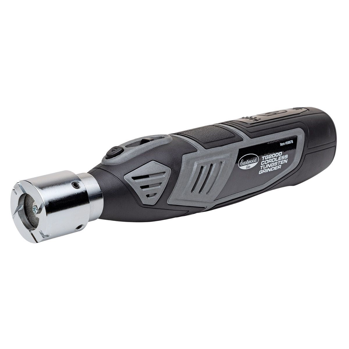 Eastwood 58878 Grinder Tungsten TIG Welder Cordless TG2000 Eastwood 58878