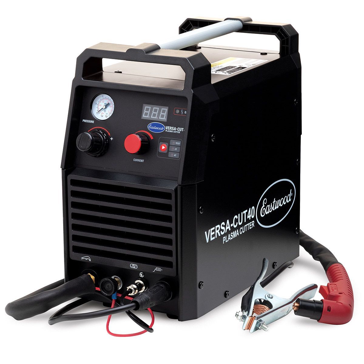 Eastwood 59983 Plasma Cutter 40 Amp Versa Cut Eastwood 59983