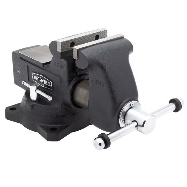 Eastwood 67521 Vise 4.5in YOST Mechanics Eastwood 67521