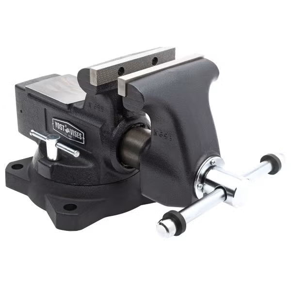 Eastwood 67522 Vise 5.5in YOST Mechanics Eastwood 67522