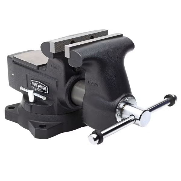 Eastwood 67523 Vise 6.5in YOST Mechanics Eastwood 67523