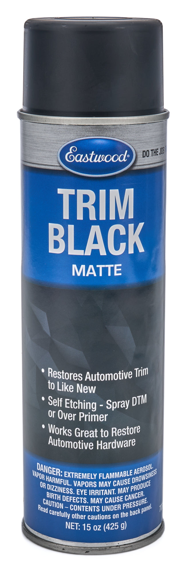 Eastwood 70366Z Trim Black Matte Eastwood 70366Z