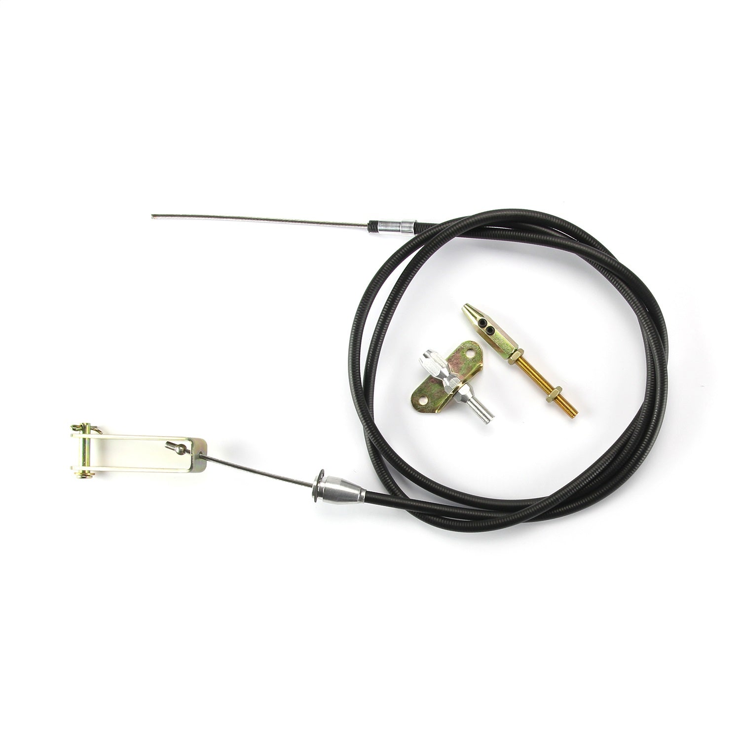 Lokar EC-8000U Emergency Brake Connector Cable Kit Lokar EC-8000U