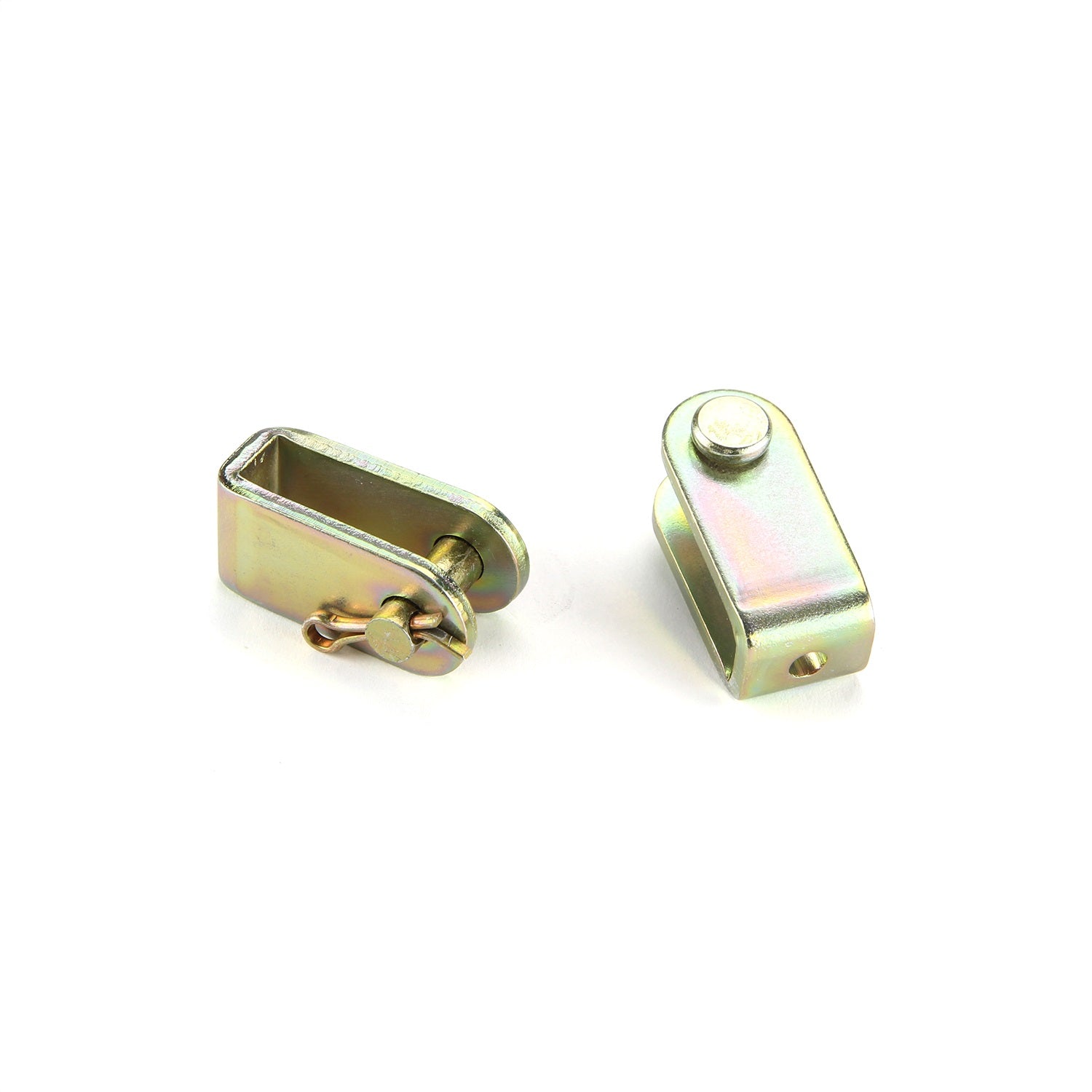Lokar EC-80WC Rear Brake Clevis Kit Lokar EC-80WC