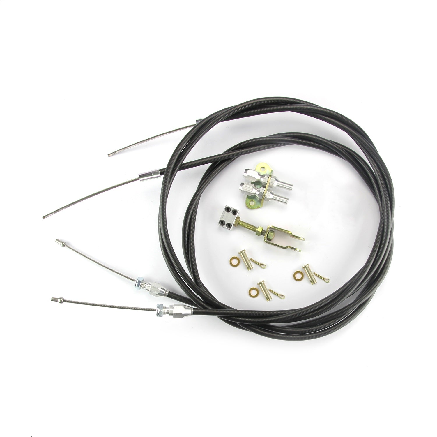 Lokar EC-80WU Emergency Brake Cables Lokar EC-80WU