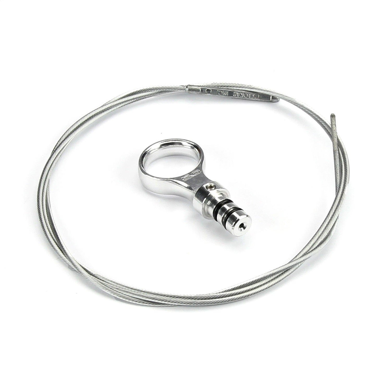 Lokar ED-5000COY Flexible Engine Dipstick Lokar ED-5000COY