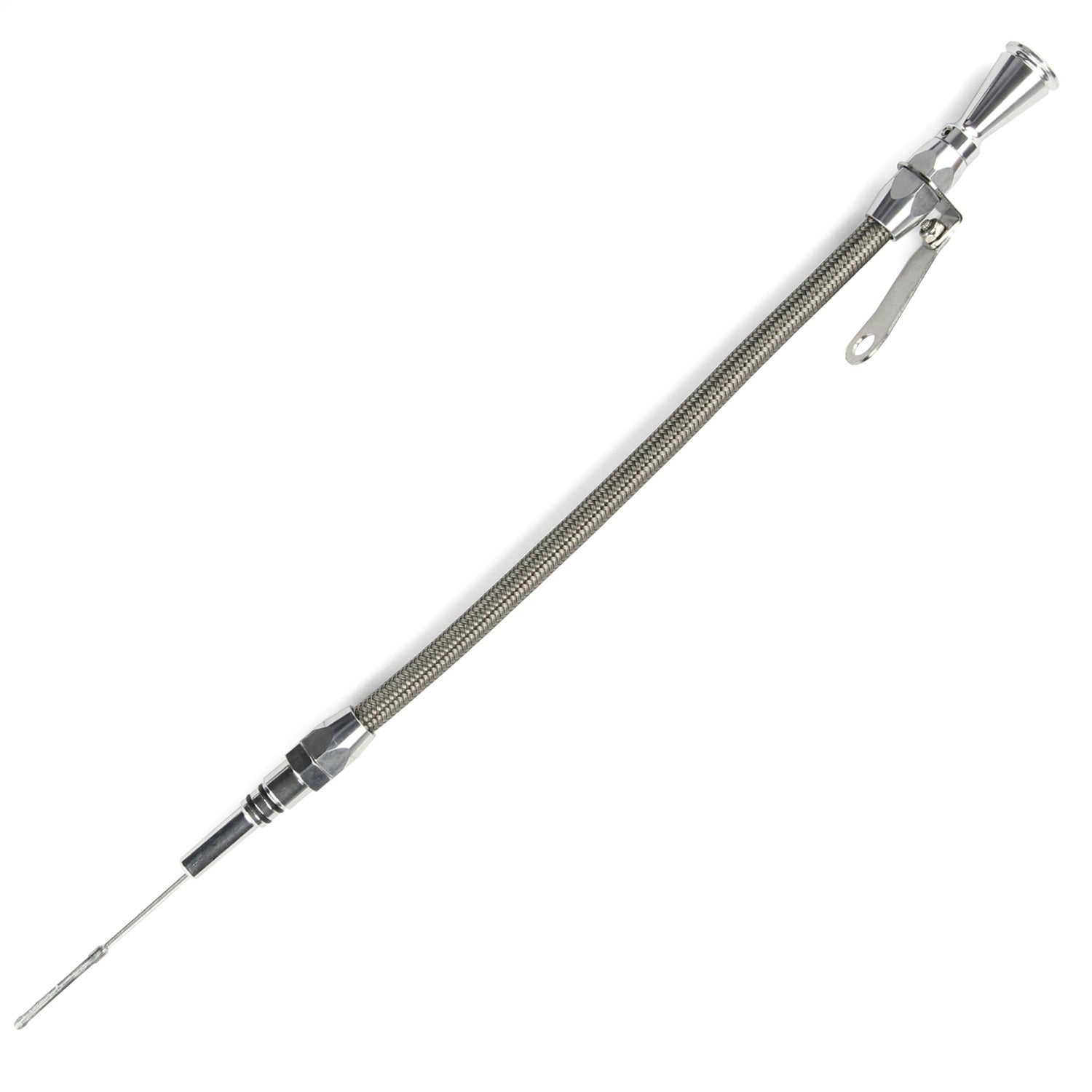 Lokar ED-5007 Flexible Engine Dipstick Lokar ED-5007