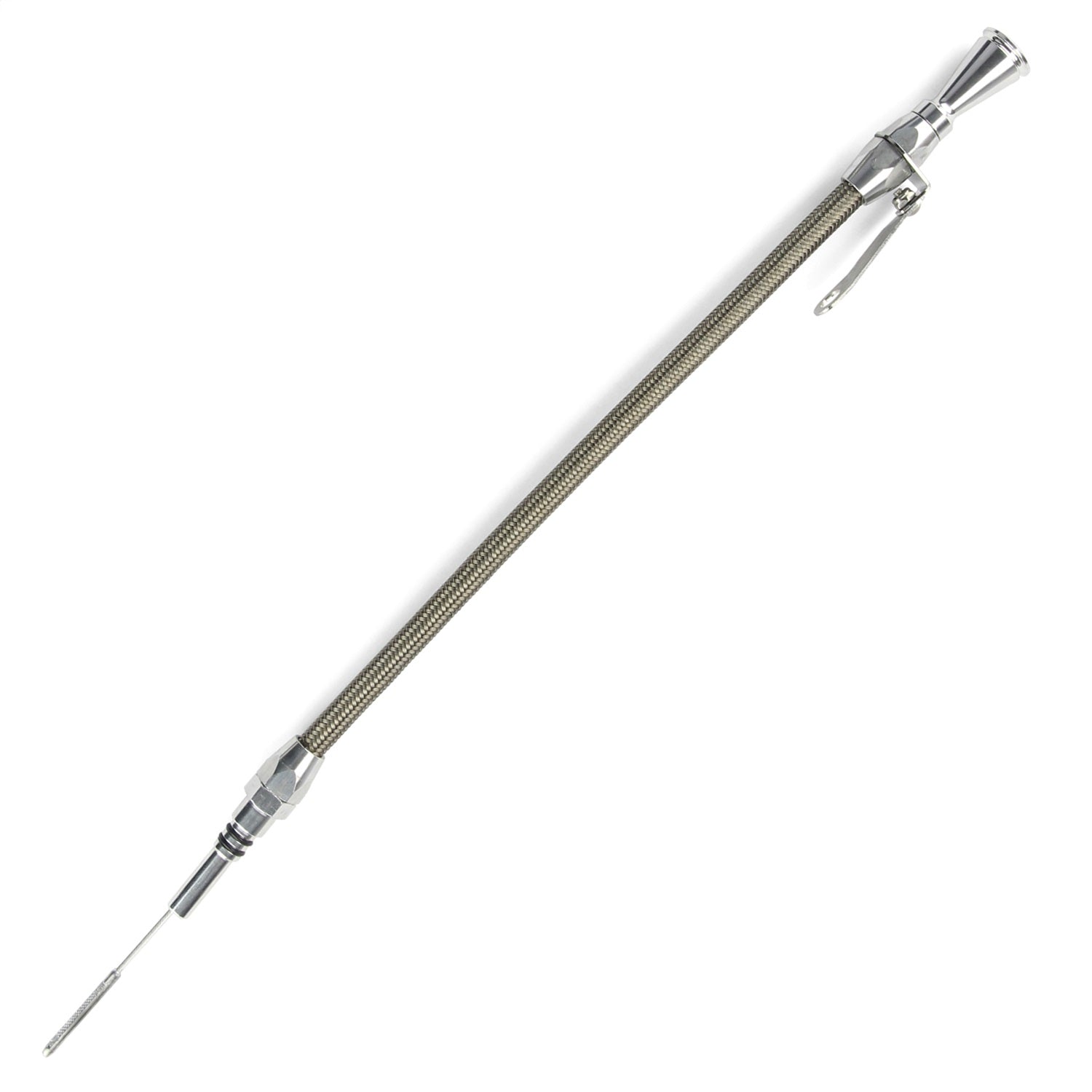 Lokar ED-5013 Flexible Engine Dipstick Lokar ED-5013