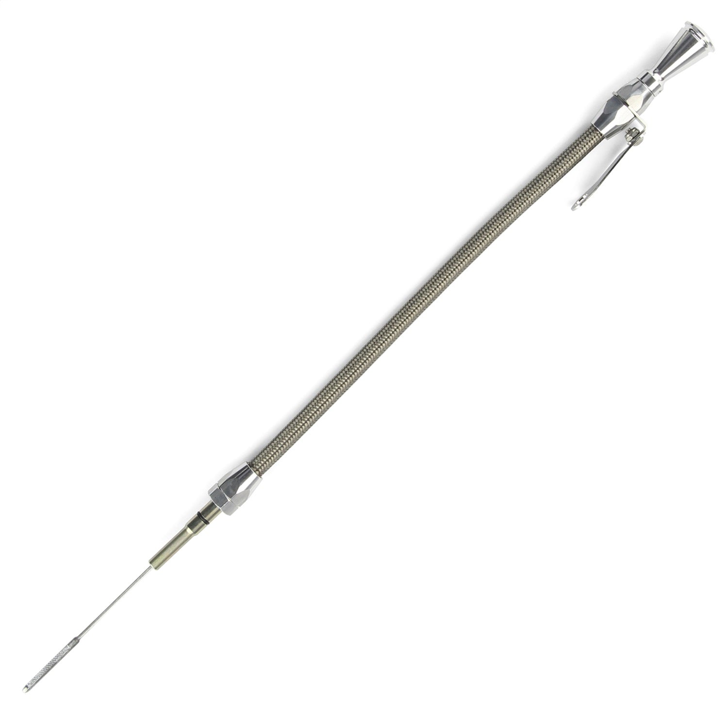 Lokar ED-5021 Flexible Engine Dipstick Lokar ED-5021