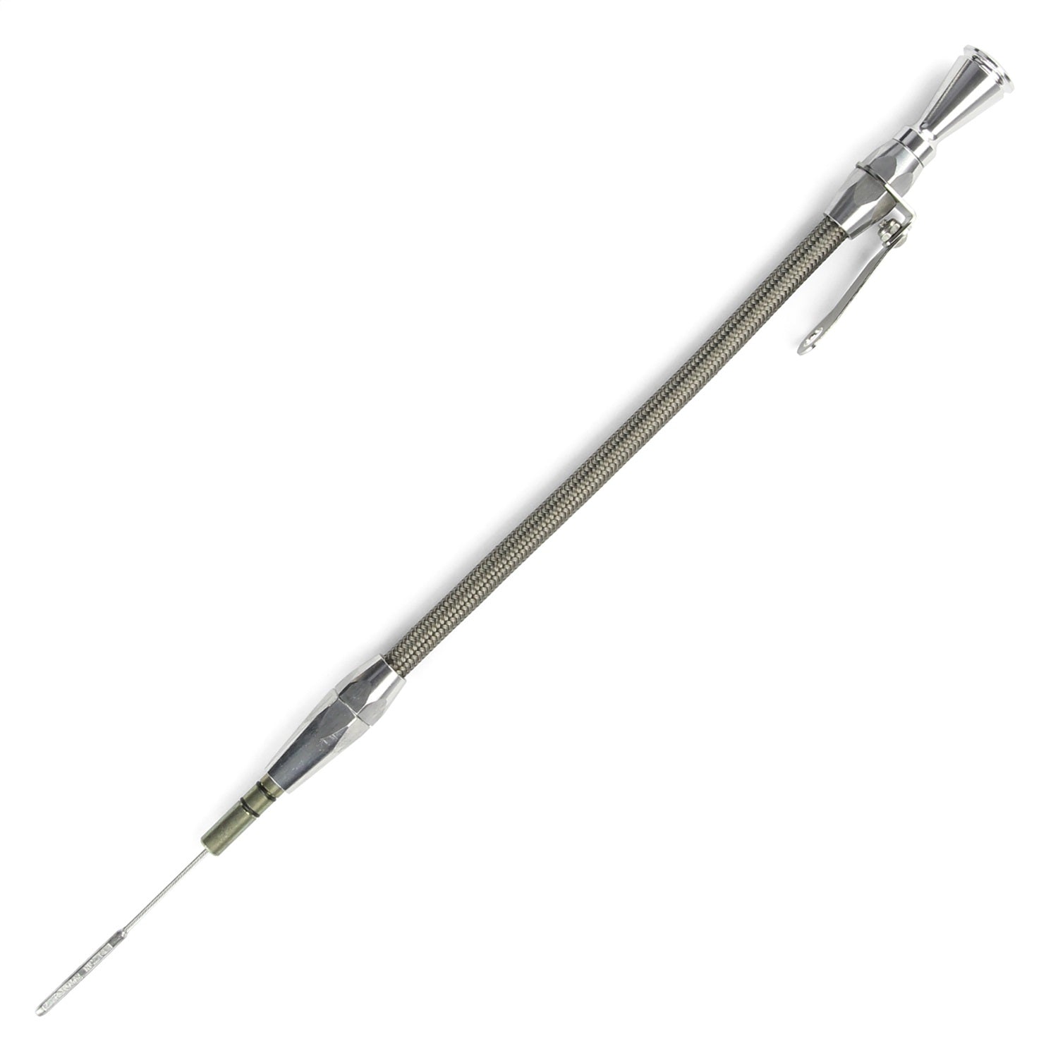 Lokar ED-5026 Flexible Engine Dipstick Lokar ED-5026