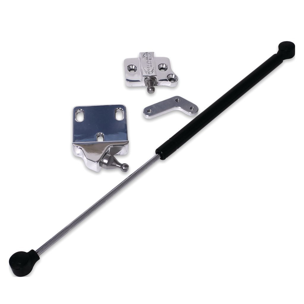 Eddie Motorsports MS148-07P Strut Kit Trunk Hinge Eddie Motorsports MS148-07P