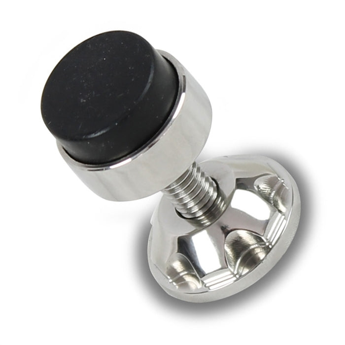 Eddie Motorsports MS275-16P Hood Adjuster Stainless Polished Eddie Motorsports MS275-16P