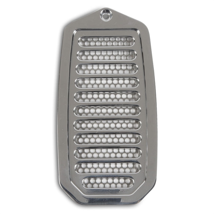Eddie Motorsports MS275-27P Door Jamb Polished Eddie Motorsports MS275-27P