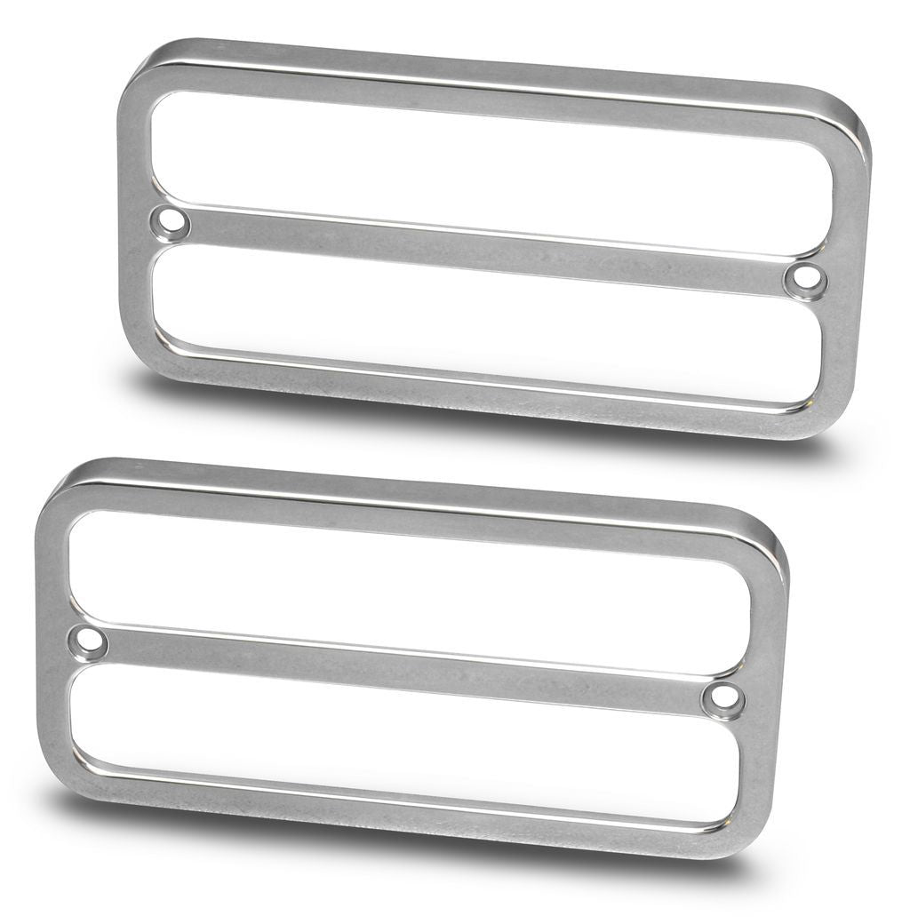 Eddie Motorsports MS275-87P Marker Light Polished Eddie Motorsports MS275-87P