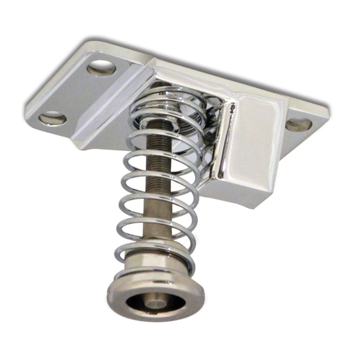 Eddie Motorsports MS276-10P Hood Latch Assembly Polished Eddie Motorsports MS276-10P