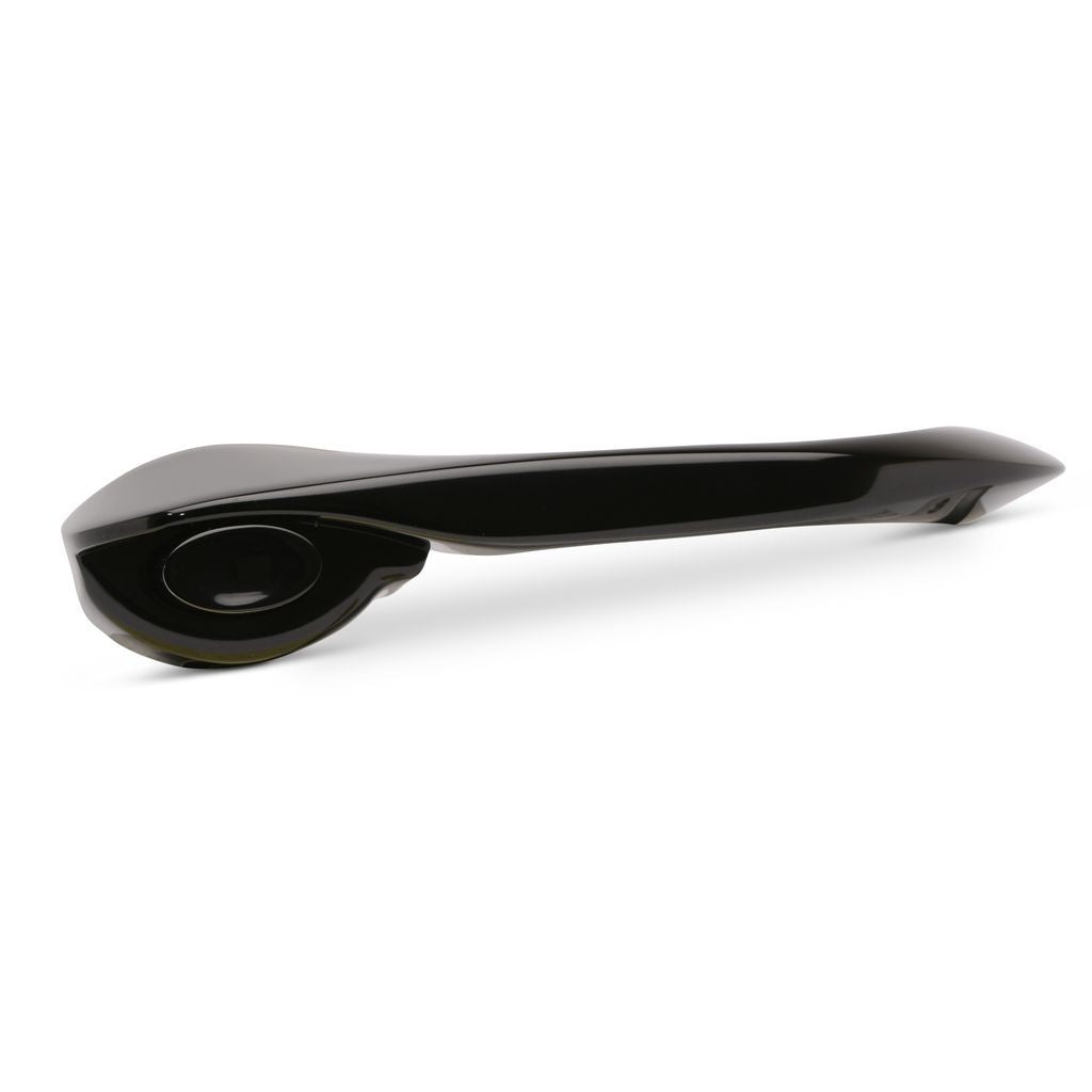 Eddie Motorsports MS277-10BK Billet Door Handle Black Eddie Motorsports MS277-10BK