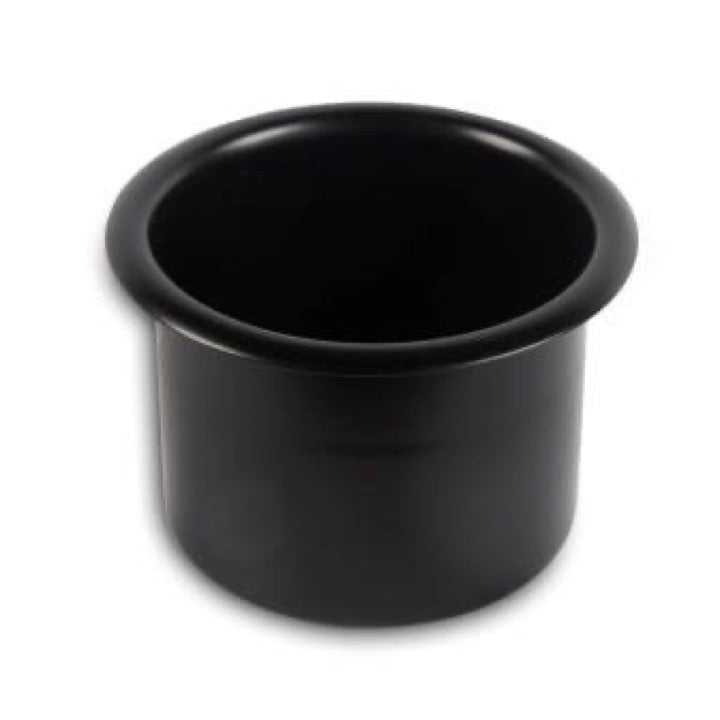Eddie Motorsports MS281-31MB Drink Holder Large Aluminum Eddie Motorsports MS281-31MB
