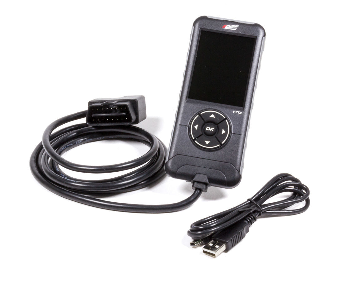 Edge Products 36040 EVO HT2 Engine Tuner Dodge Ram Gas/Diesel Edge Products 36040
