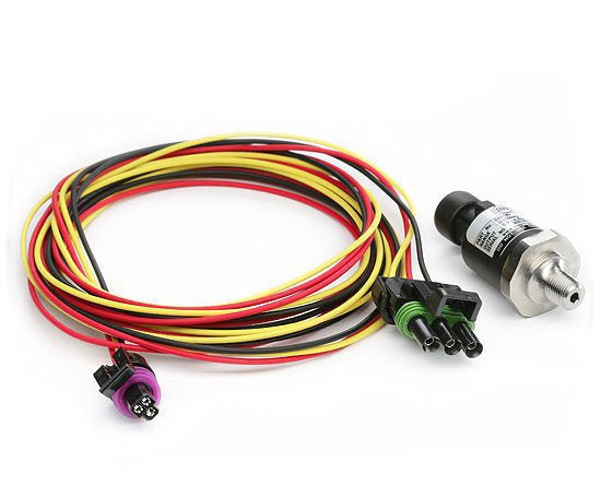 Edge Products 98607 EAS Pressure Sensor 0-100 psig 1/8in NPT Edge Products 98607