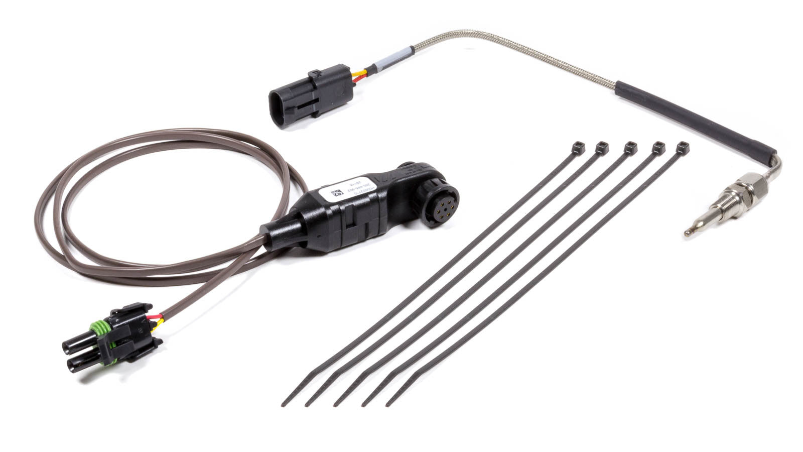 Edge Products 98611 EAS EGT Expandable w/o Starter Kit Edge Products 98611