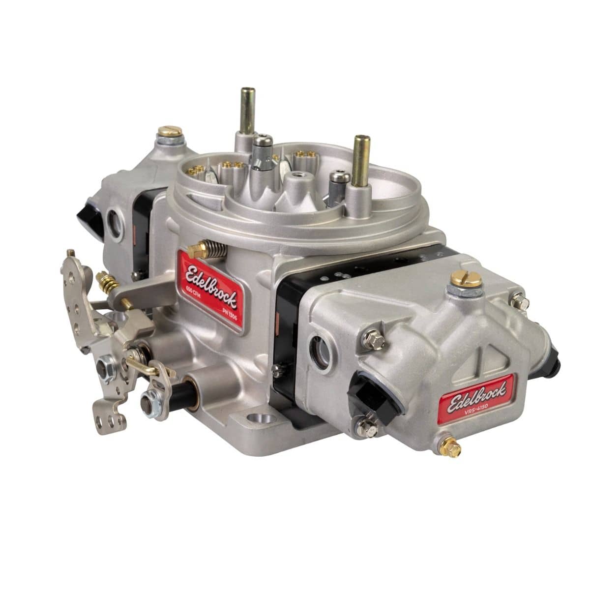 Edelbrock 1306 CARB 650 CFM Edelbrock 1306