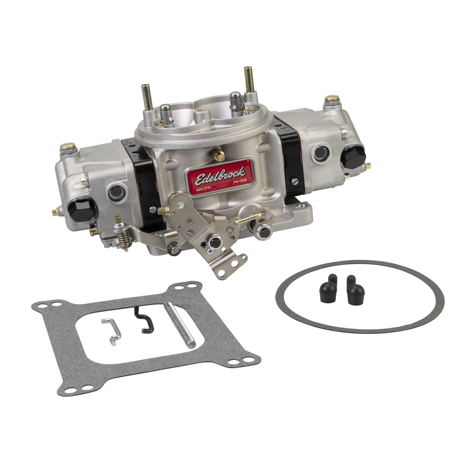 Edelbrock 1308 850 CFM VRS-4150 CARBURETOR Edelbrock 1308