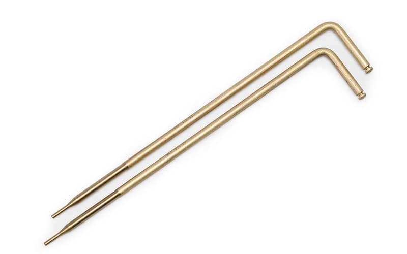 Edelbrock 1449 METERING ROD (2) Edelbrock 1449