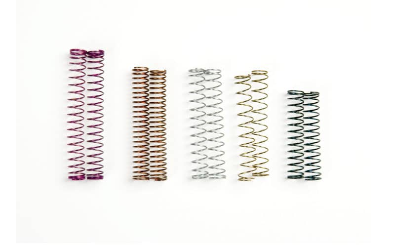 Edelbrock 1464 SPRING ASSORTMENT Edelbrock 1464