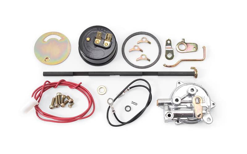 Edelbrock 1478 CHOKE KIT Edelbrock 1478