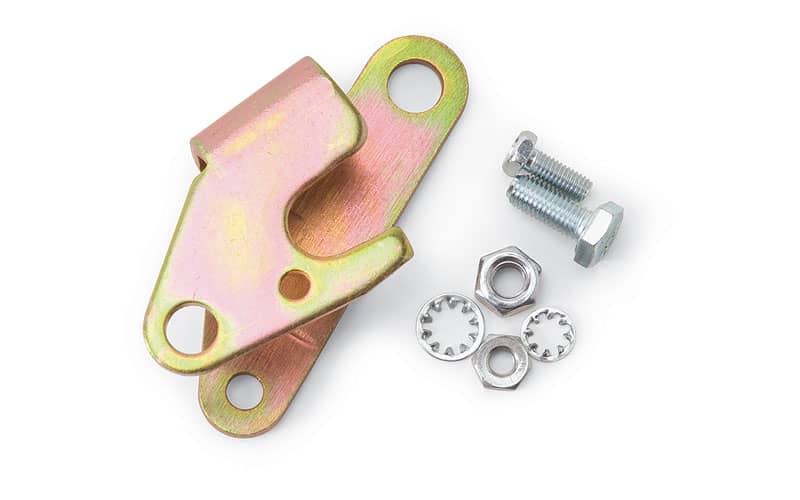 Edelbrock 1481 THROTTLE KIT Edelbrock 1481