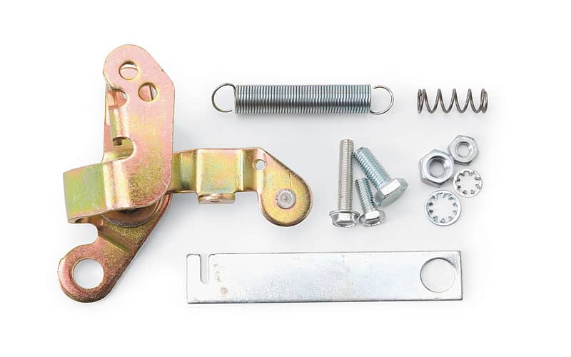 Edelbrock 1483 THROTTLE KIT Edelbrock 1483