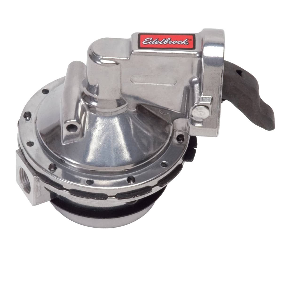 Edelbrock 1721 PERFORMER RPM MECHANICAL FUEL PUMP Edelbrock 1721