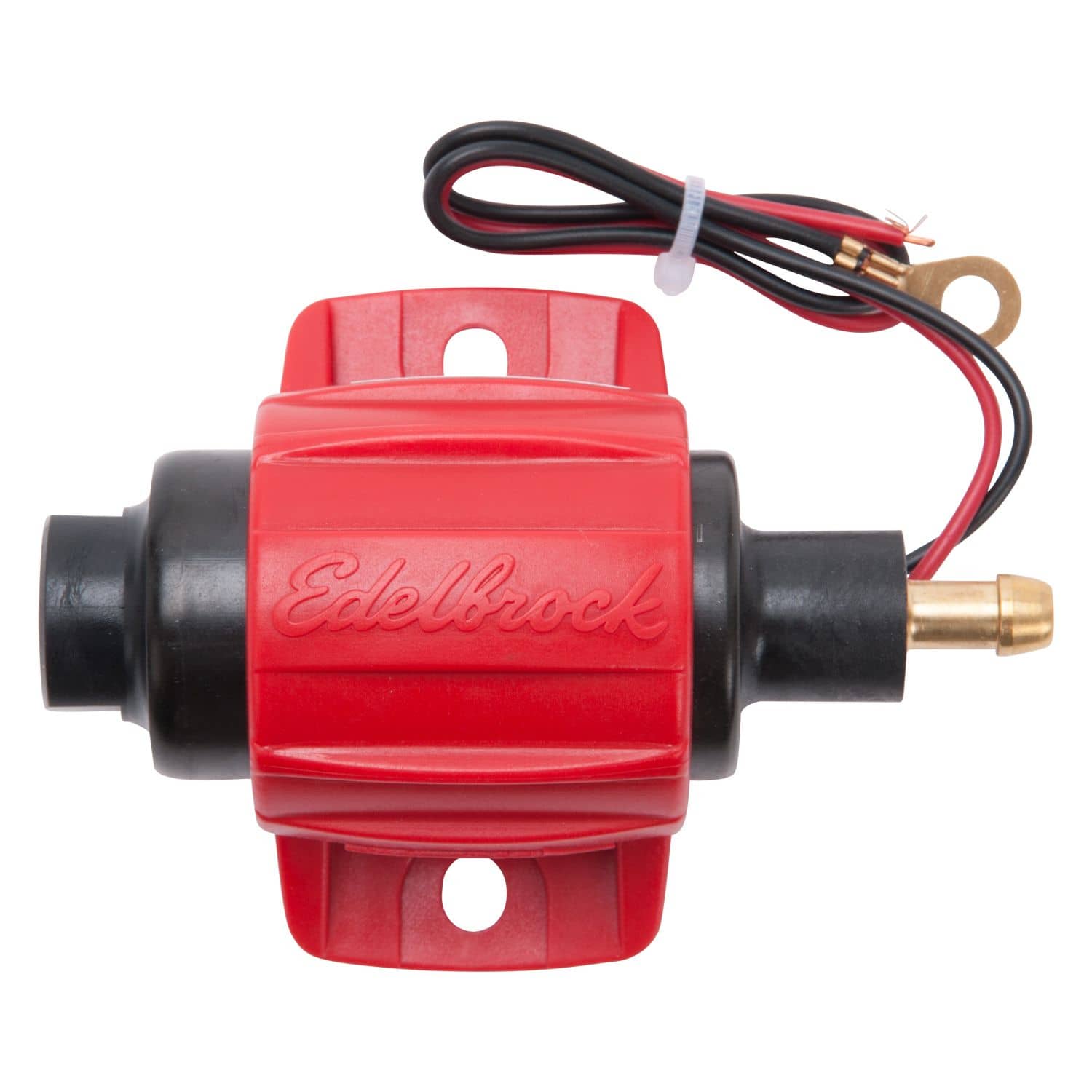 Edelbrock 17303 MICRO ELECTRIC FUEL PUMP Edelbrock 17303