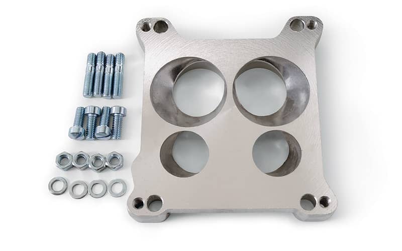 Edelbrock 2696 CARB ADAPTOR - EDELBROCK Edelbrock 2696